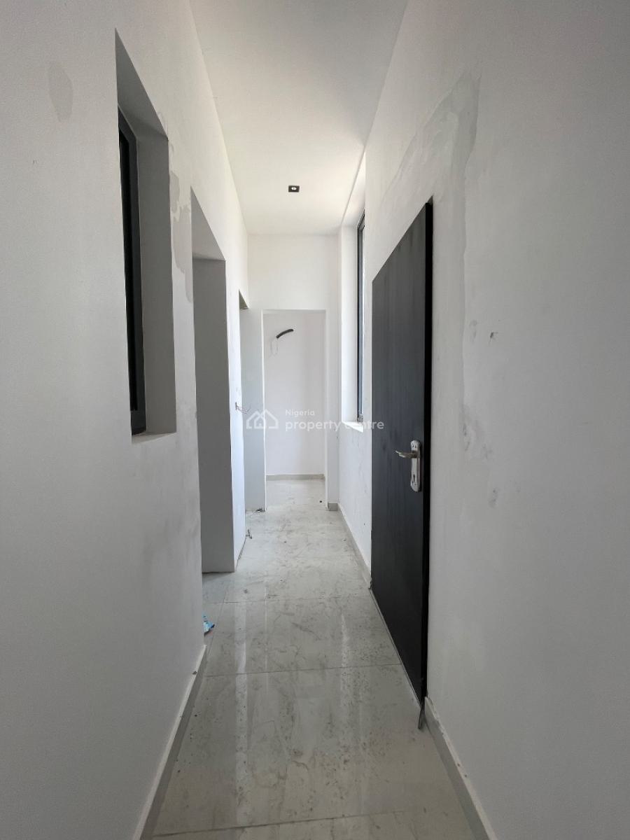 5 Bedroom, Ikate, Lekki, Lagos, Detached Duplex for Sale