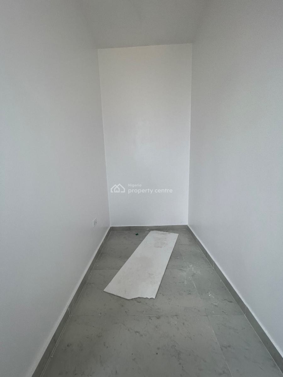 5 Bedroom, Ikate, Lekki, Lagos, Detached Duplex for Sale