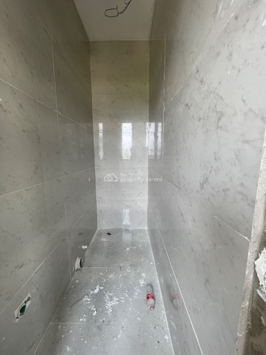 5 Bedroom, Ikate, Lekki, Lagos, Detached Duplex for Sale