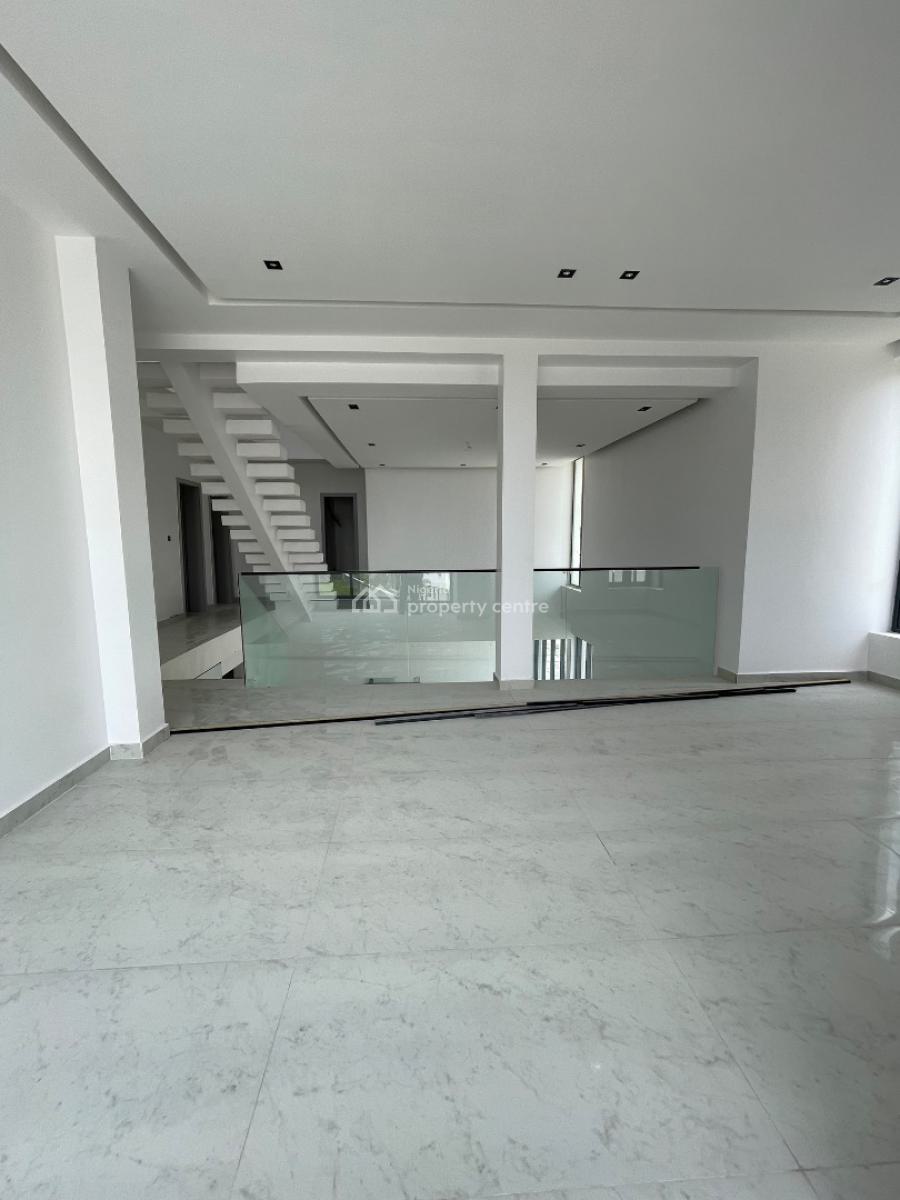 5 Bedroom, Ikate, Lekki, Lagos, Detached Duplex for Sale
