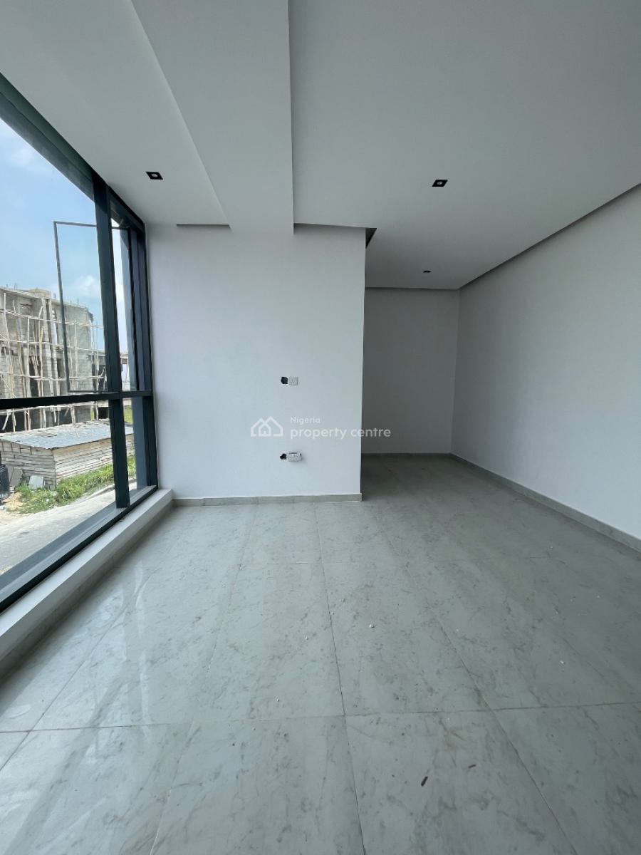 5 Bedroom, Ikate, Lekki, Lagos, Detached Duplex for Sale