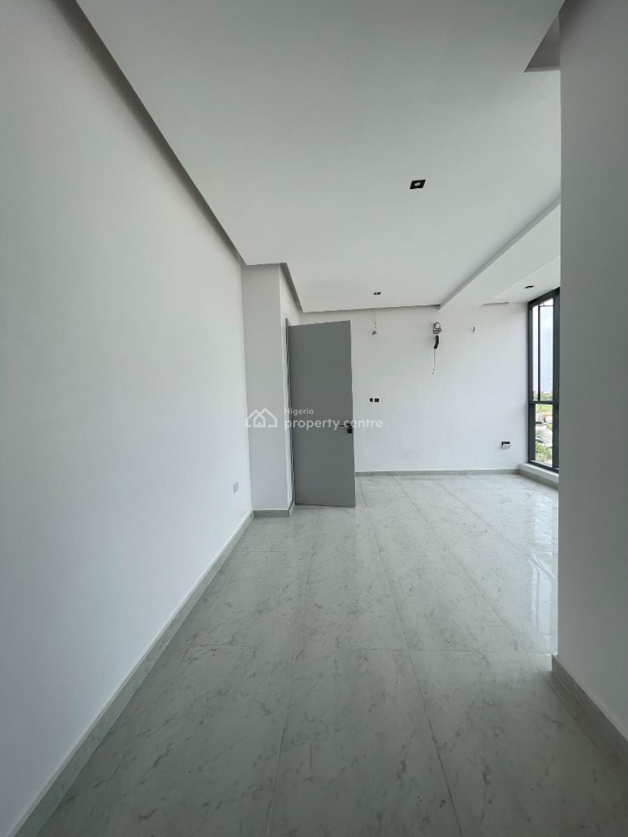 5 Bedroom, Ikate, Lekki, Lagos, Detached Duplex for Sale