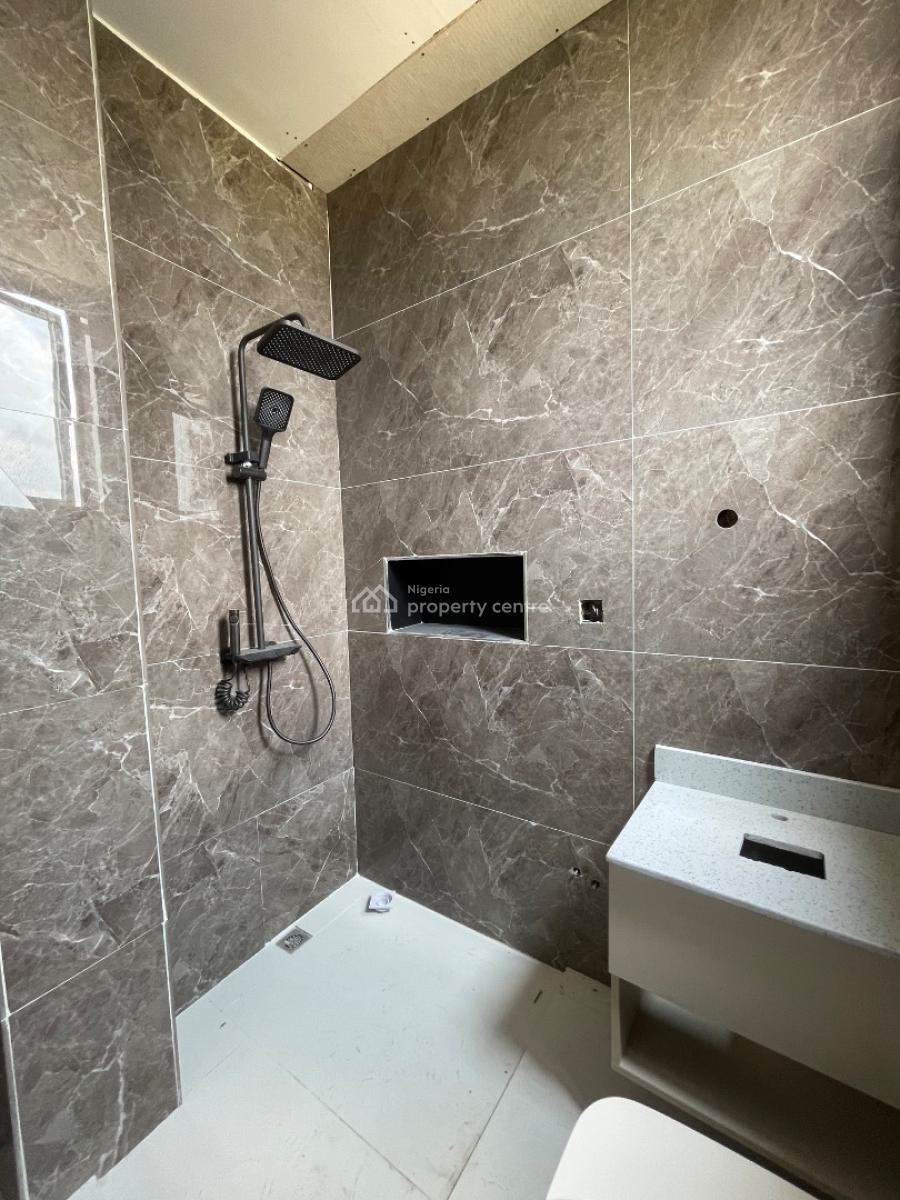 5 Bedroom, Ikate, Lekki, Lagos, Detached Duplex for Sale