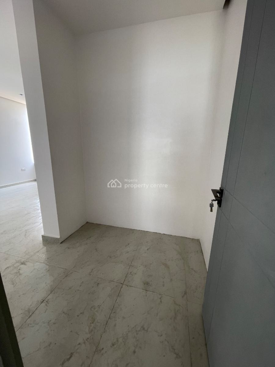 5 Bedroom, Ikate, Lekki, Lagos, Detached Duplex for Sale