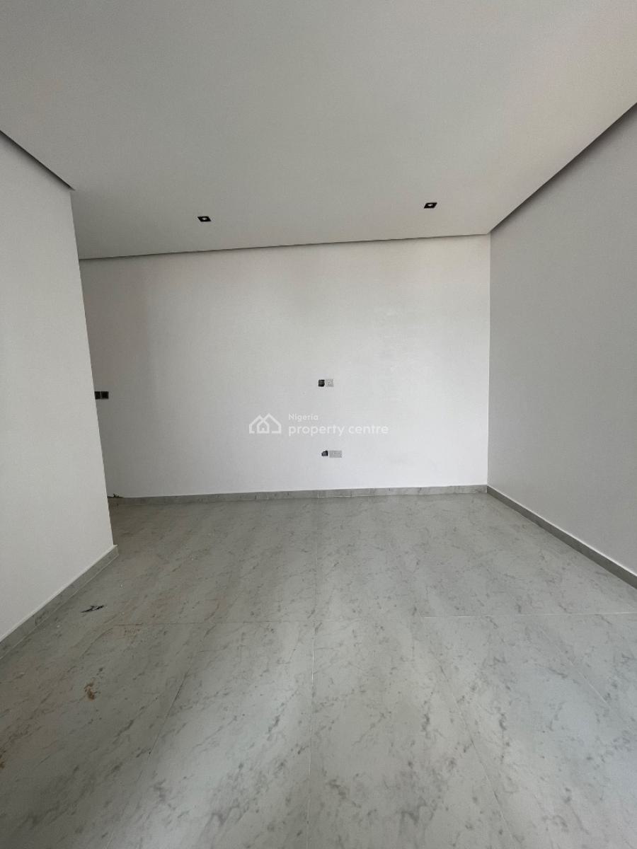 5 Bedroom, Ikate, Lekki, Lagos, Detached Duplex for Sale