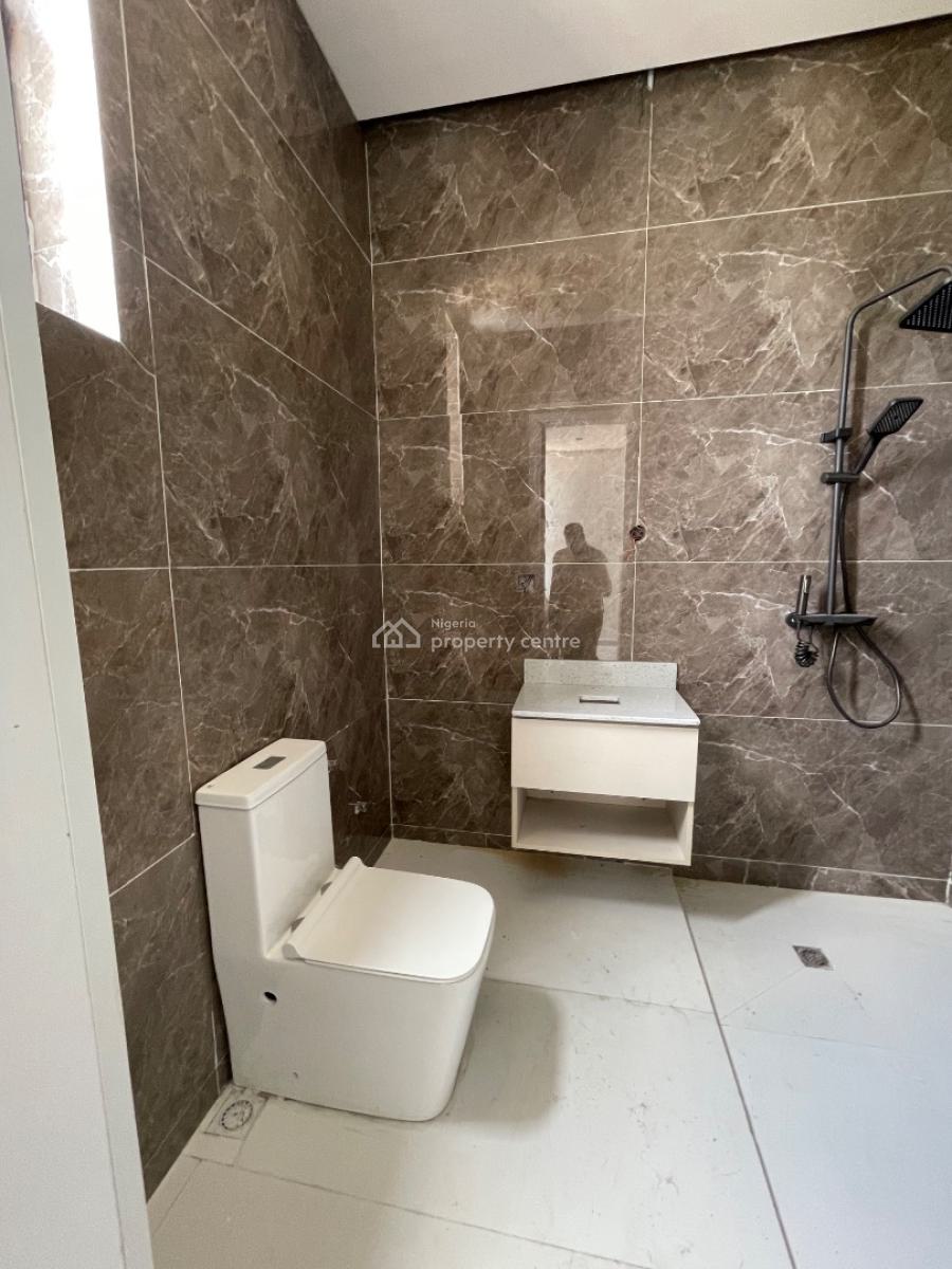 5 Bedroom, Ikate, Lekki, Lagos, Detached Duplex for Sale
