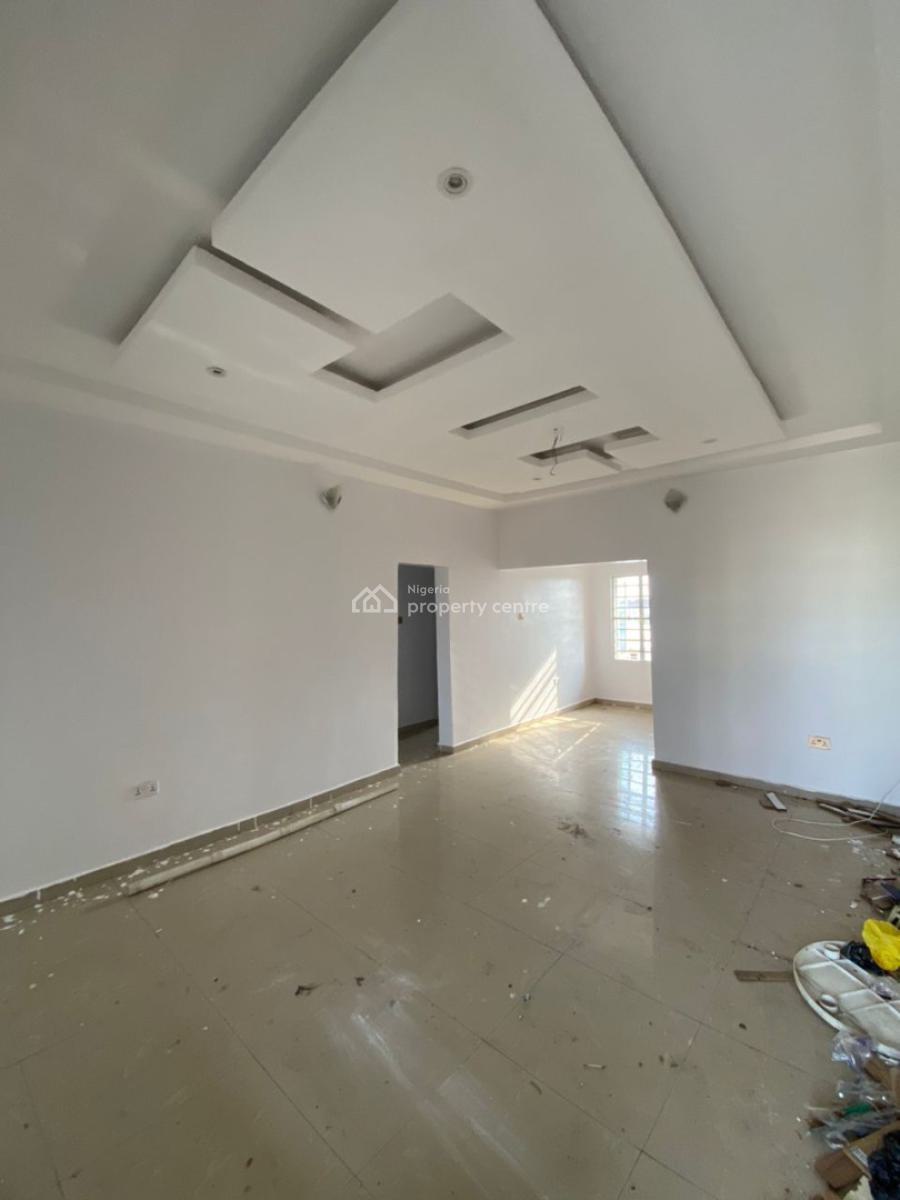 Executive 2bedrooms Luxury Apartment, Badore Road, Ajah, Lagos, Flat / Apartment for Rent