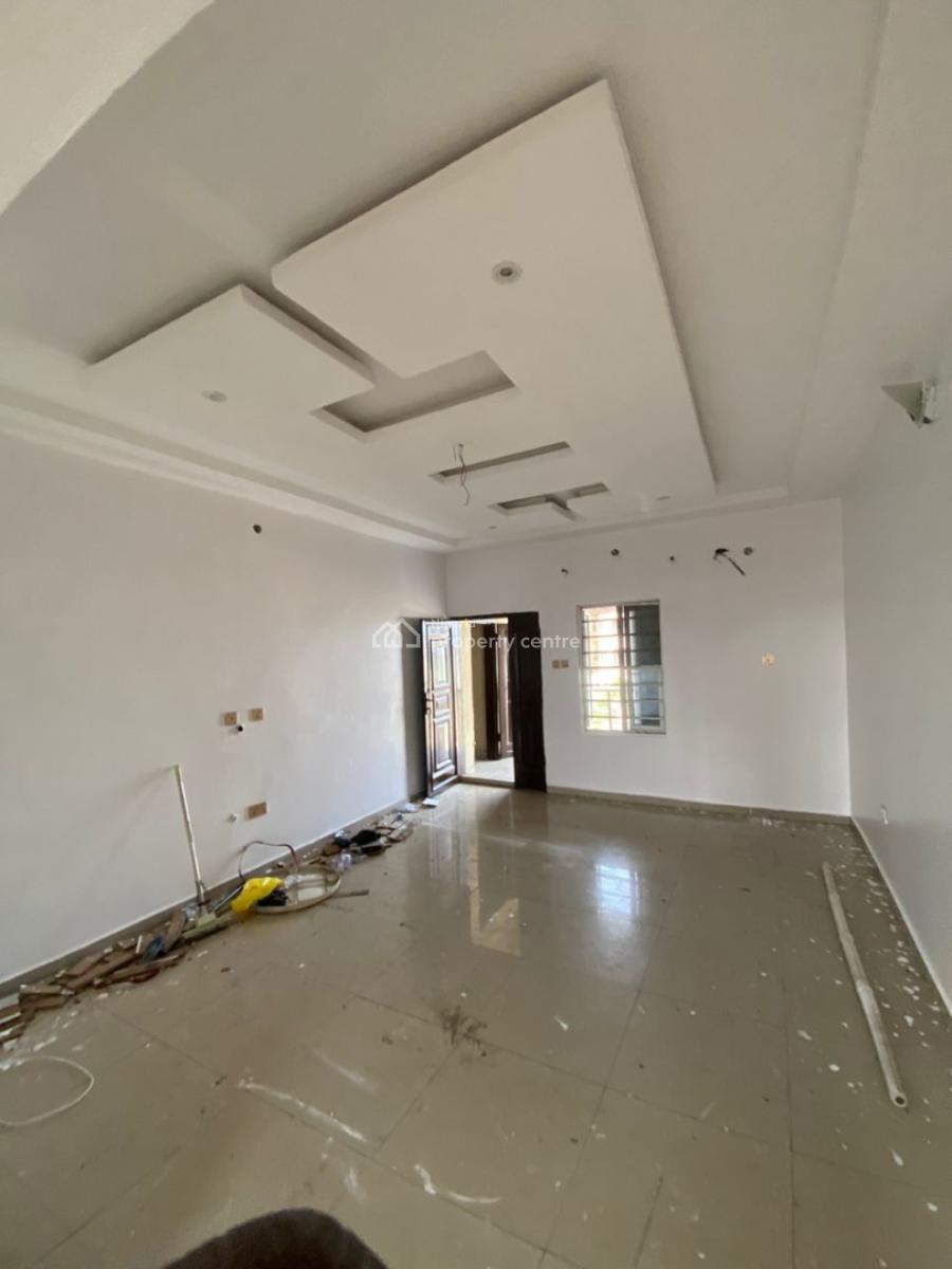 Executive 2bedrooms Luxury Apartment, Badore Road, Ajah, Lagos, Flat / Apartment for Rent