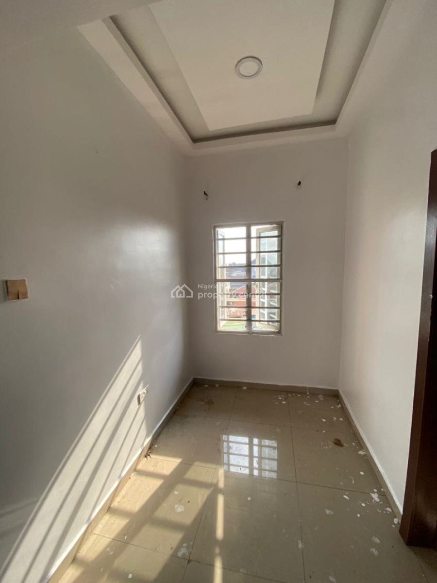 Executive 2bedrooms Luxury Apartment, Badore Road, Ajah, Lagos, Flat / Apartment for Rent