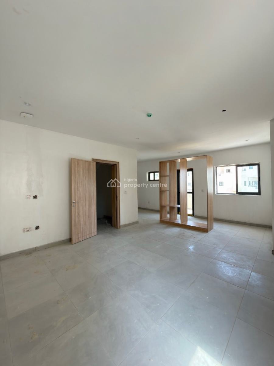 𝐁𝐑𝐀𝐍𝐃 𝐍𝐄𝐖 4 𝐁𝐄𝐃𝐑𝐎𝐎𝐌 𝐒𝐄𝐌𝐈 𝐃𝐄𝐓𝐀𝐂𝐇𝐄𝐃, Osapa, Lekki, Lagos, Semi-detached Duplex for Rent