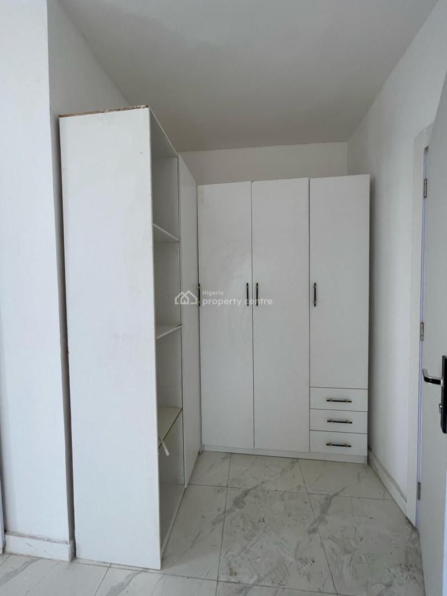 Luxury 3bedroom Terrace Duplex  with Detailed Finishing, Ikota, Lekki, Lagos, Terraced Duplex for Sale