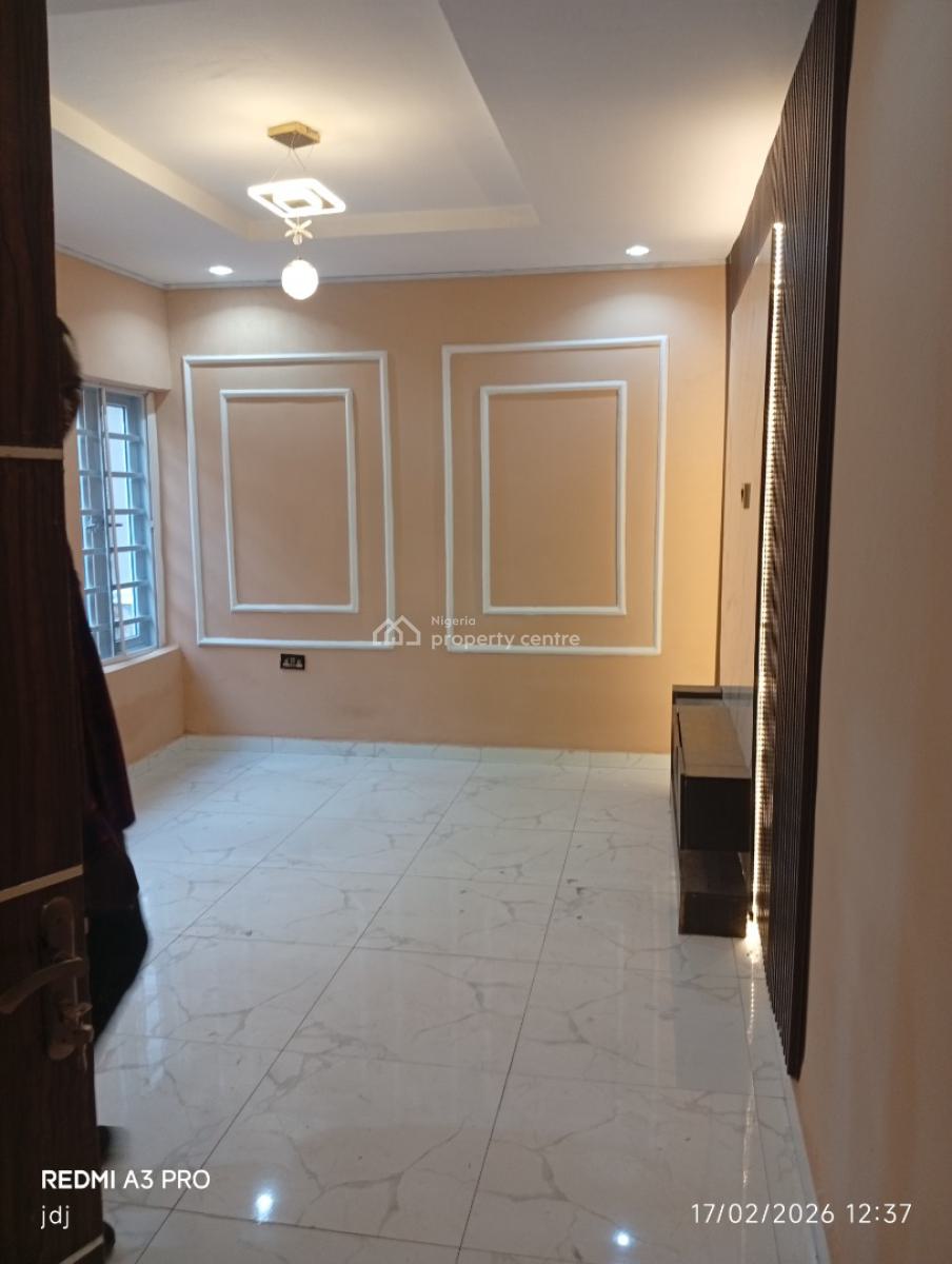Miniflat, Omole Phase 2, Ikeja, Lagos, Mini Flat (room and Parlour) for Rent
