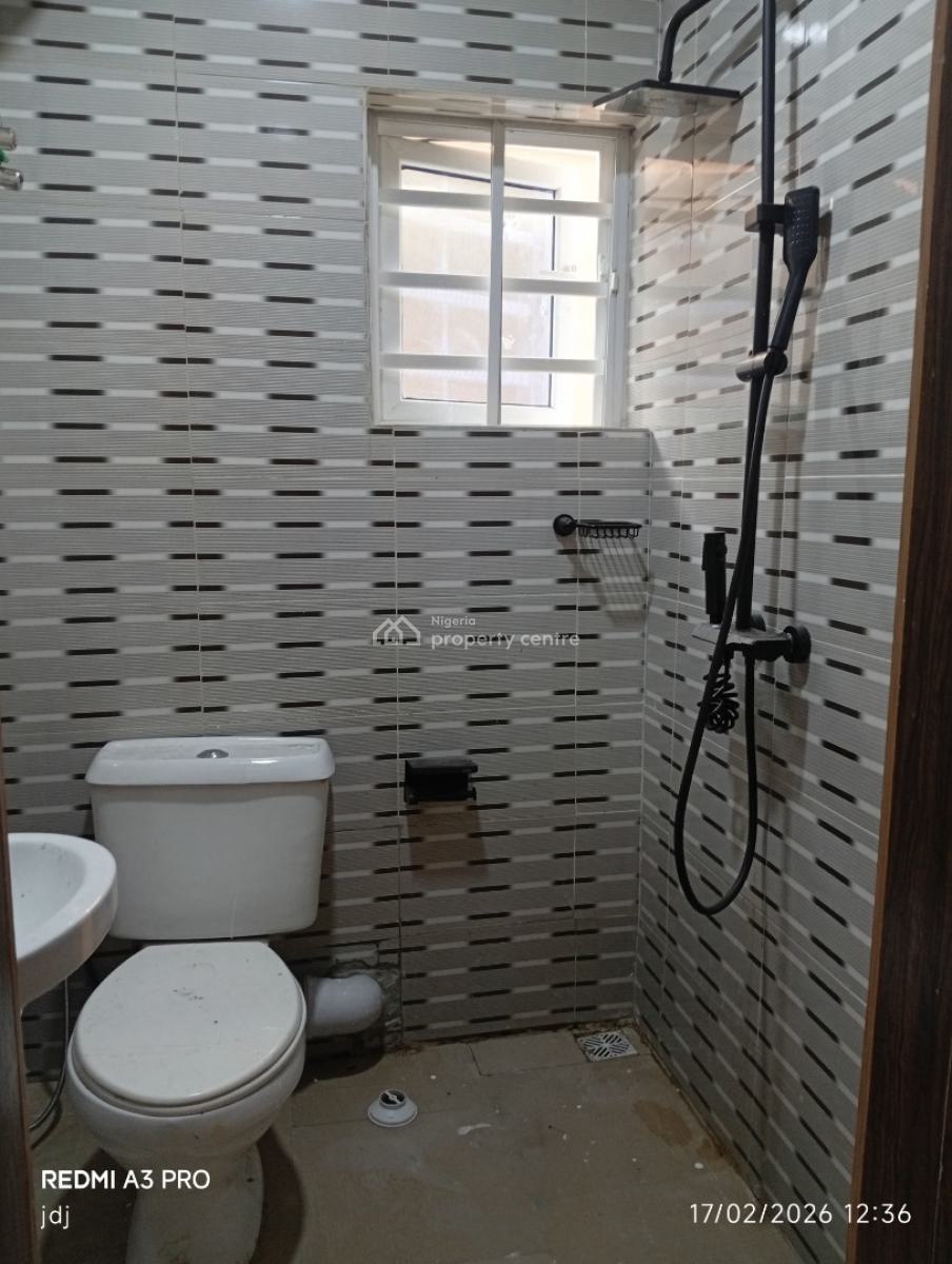 Miniflat, Omole Phase 2, Ikeja, Lagos, Mini Flat (room and Parlour) for Rent