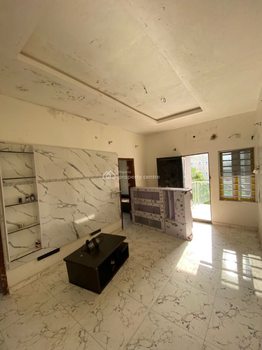 Executive 2bedrooms Luxury Apartment, Badore Road, Ajah, Lagos, Flat / Apartment for Rent
