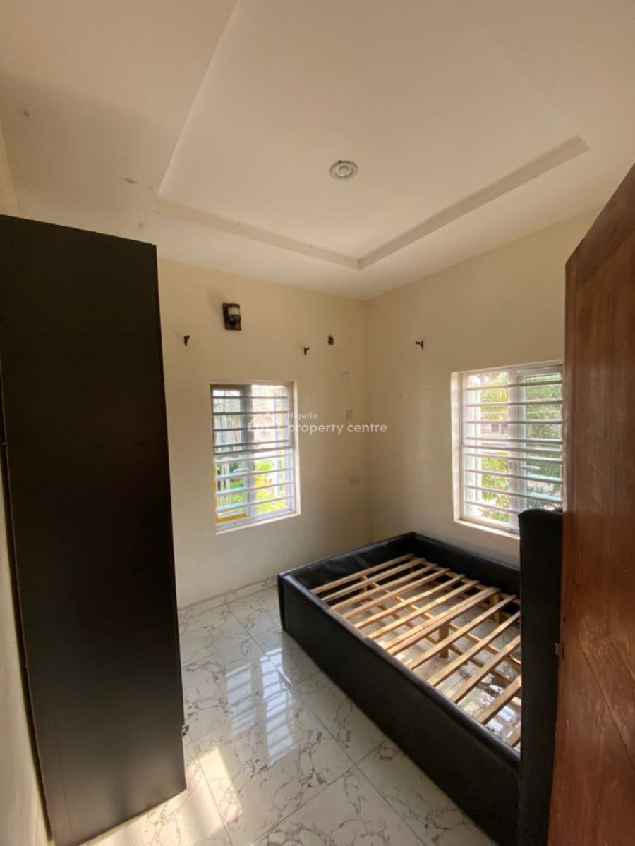 Executive 2bedrooms Luxury Apartment, Badore Road, Ajah, Lagos, Flat / Apartment for Rent