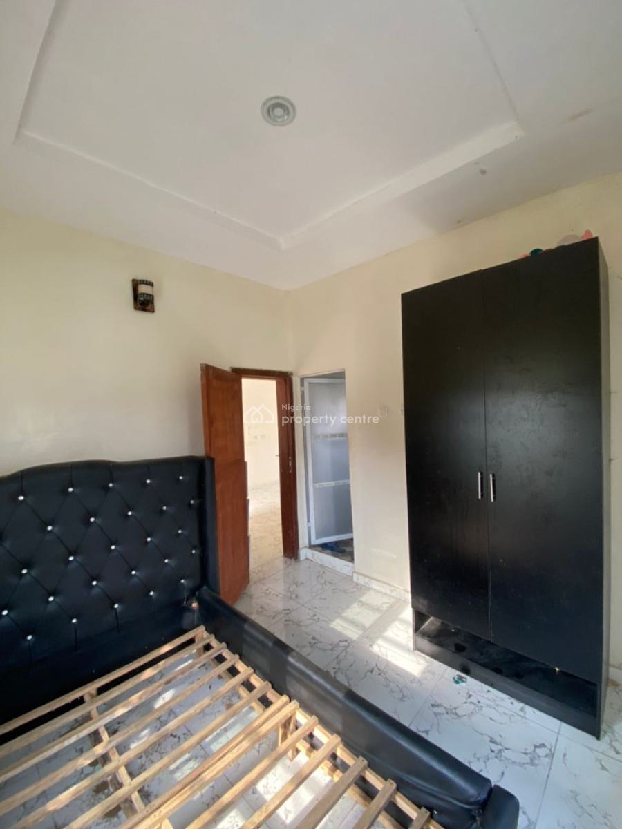 Executive 2bedrooms Luxury Apartment, Badore Road, Ajah, Lagos, Flat / Apartment for Rent