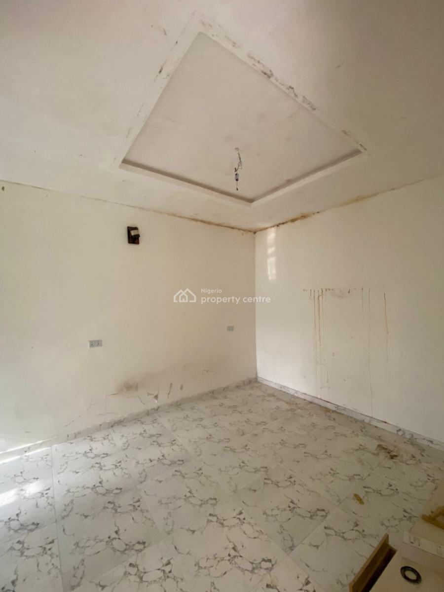 Executive 2bedrooms Luxury Apartment, Badore Road, Ajah, Lagos, Flat / Apartment for Rent