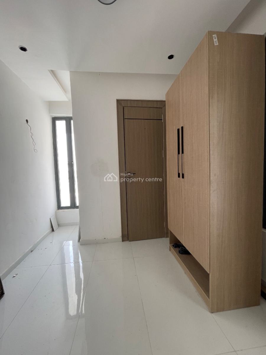 5 Bedroom, Ikate, Lekki, Lagos, Detached Duplex for Sale