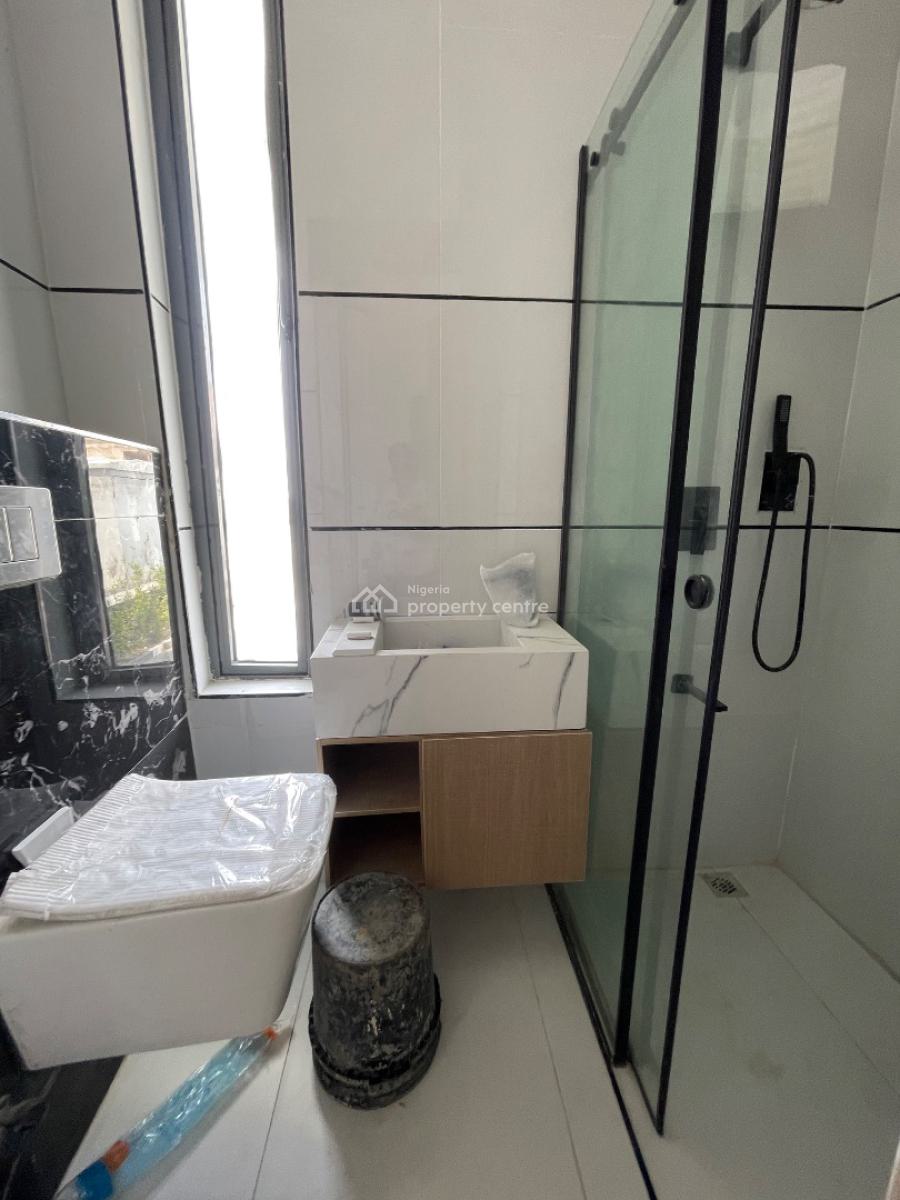 5 Bedroom, Ikate, Lekki, Lagos, Detached Duplex for Sale