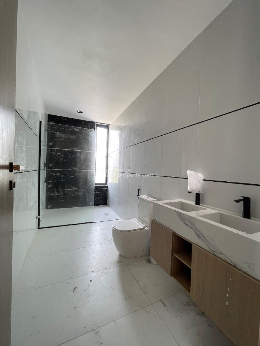 5 Bedroom, Ikate, Lekki, Lagos, Detached Duplex for Sale
