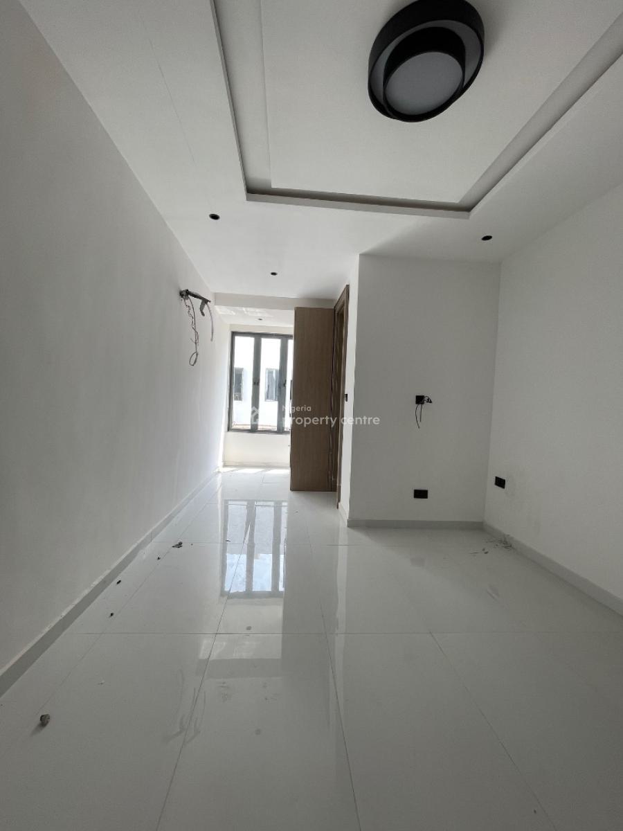 5 Bedroom, Ikate, Lekki, Lagos, Detached Duplex for Sale