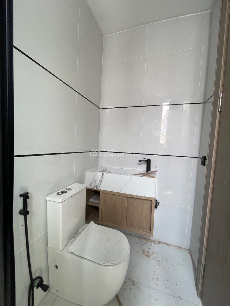 5 Bedroom, Ikate, Lekki, Lagos, Detached Duplex for Sale