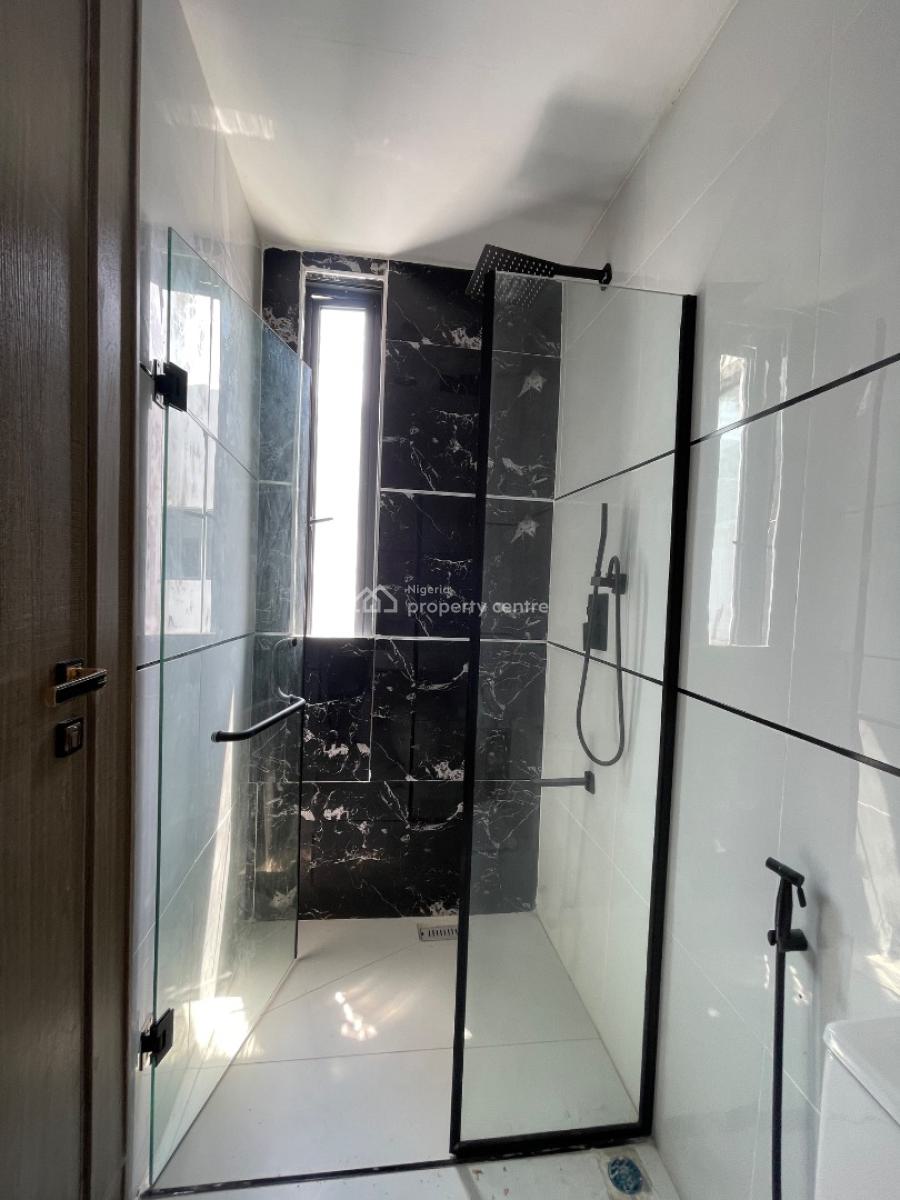 5 Bedroom, Ikate, Lekki, Lagos, Detached Duplex for Sale