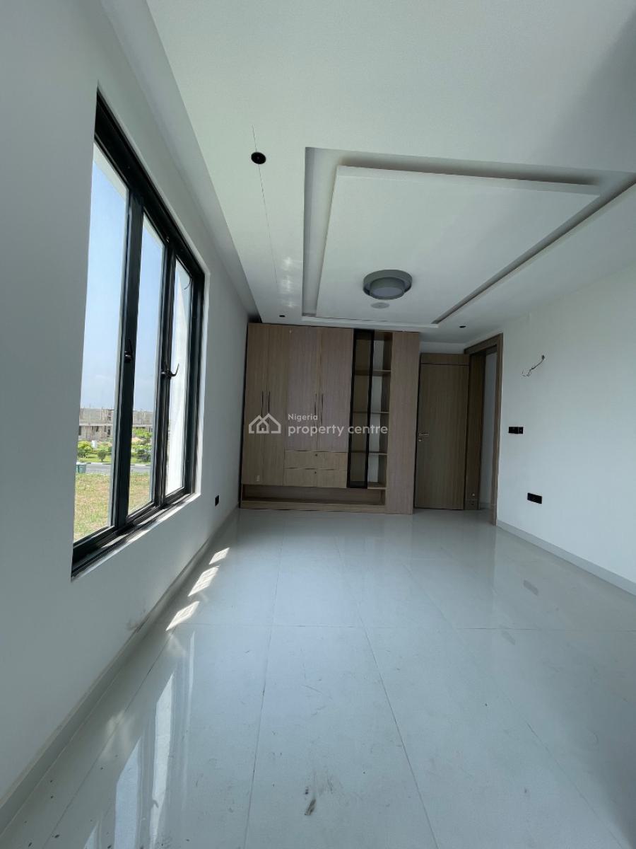 5 Bedroom, Ikate, Lekki, Lagos, Detached Duplex for Sale