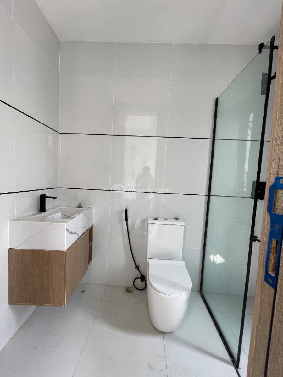 5 Bedroom, Ikate, Lekki, Lagos, Detached Duplex for Sale