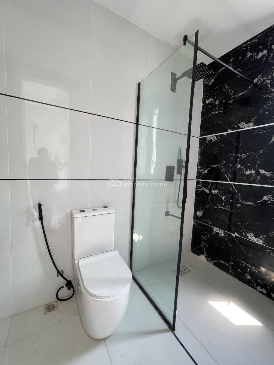 5 Bedroom, Ikate, Lekki, Lagos, Detached Duplex for Sale