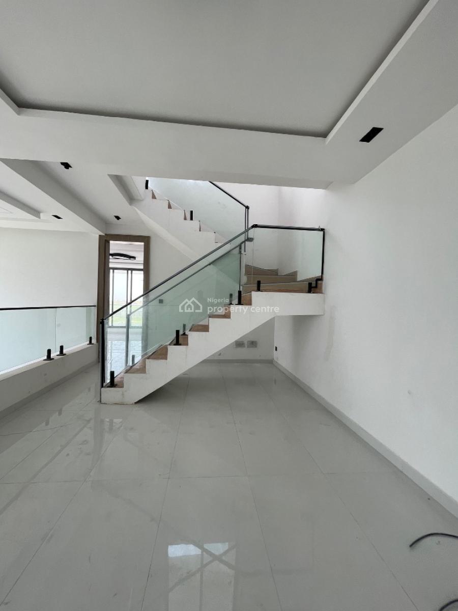 5 Bedroom, Ikate, Lekki, Lagos, Detached Duplex for Sale