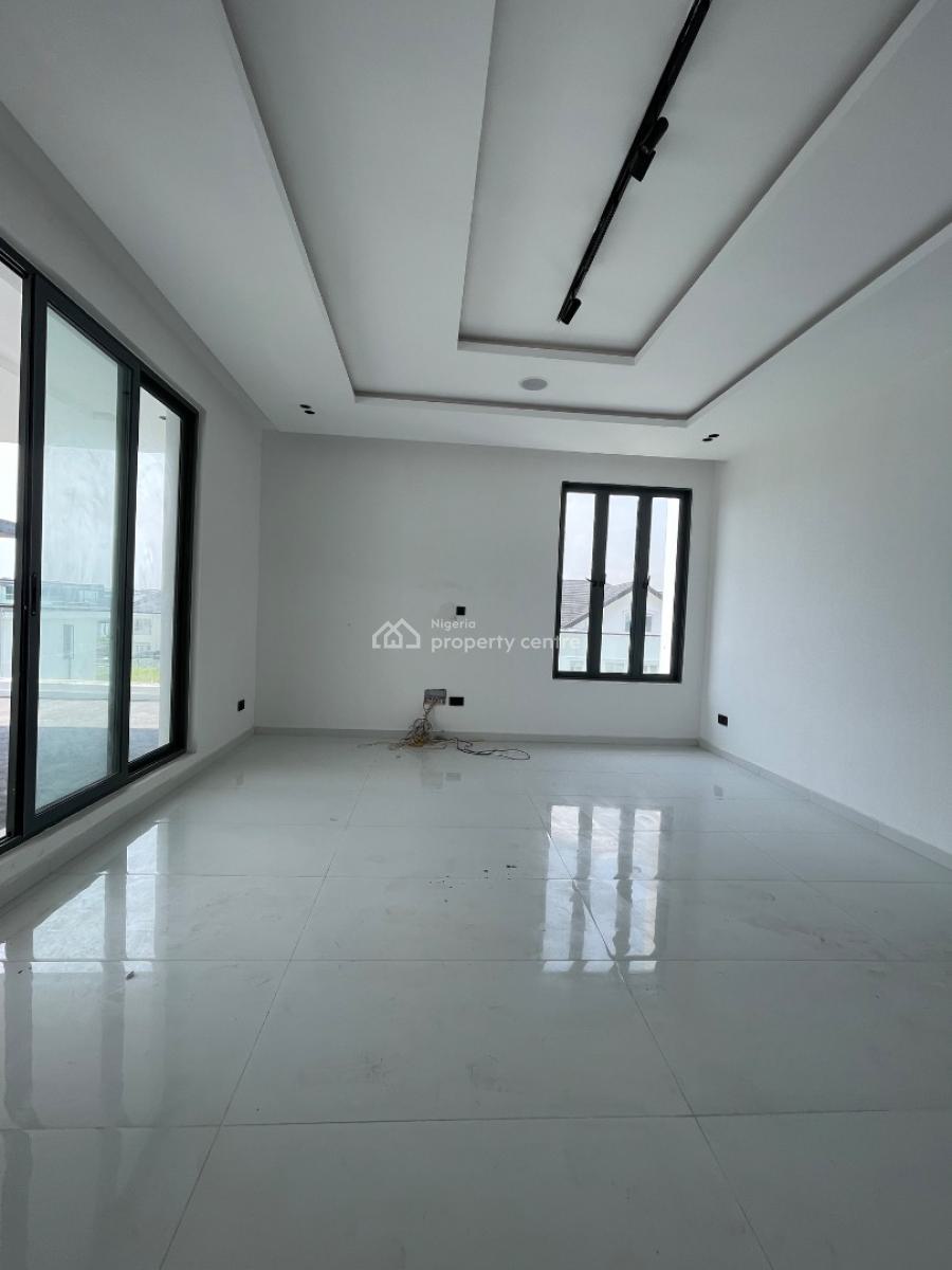 5 Bedroom, Ikate, Lekki, Lagos, Detached Duplex for Sale