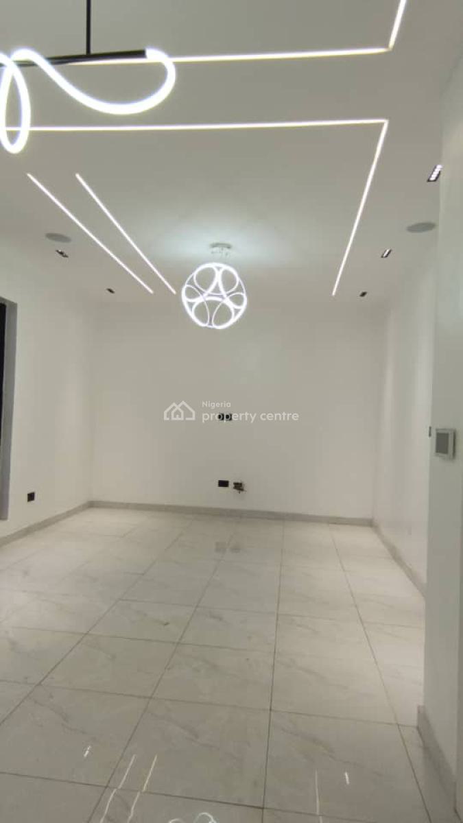 4-bedroom Terrace Duplex., Osapa, Lekki, Lagos, Flat / Apartment for Rent