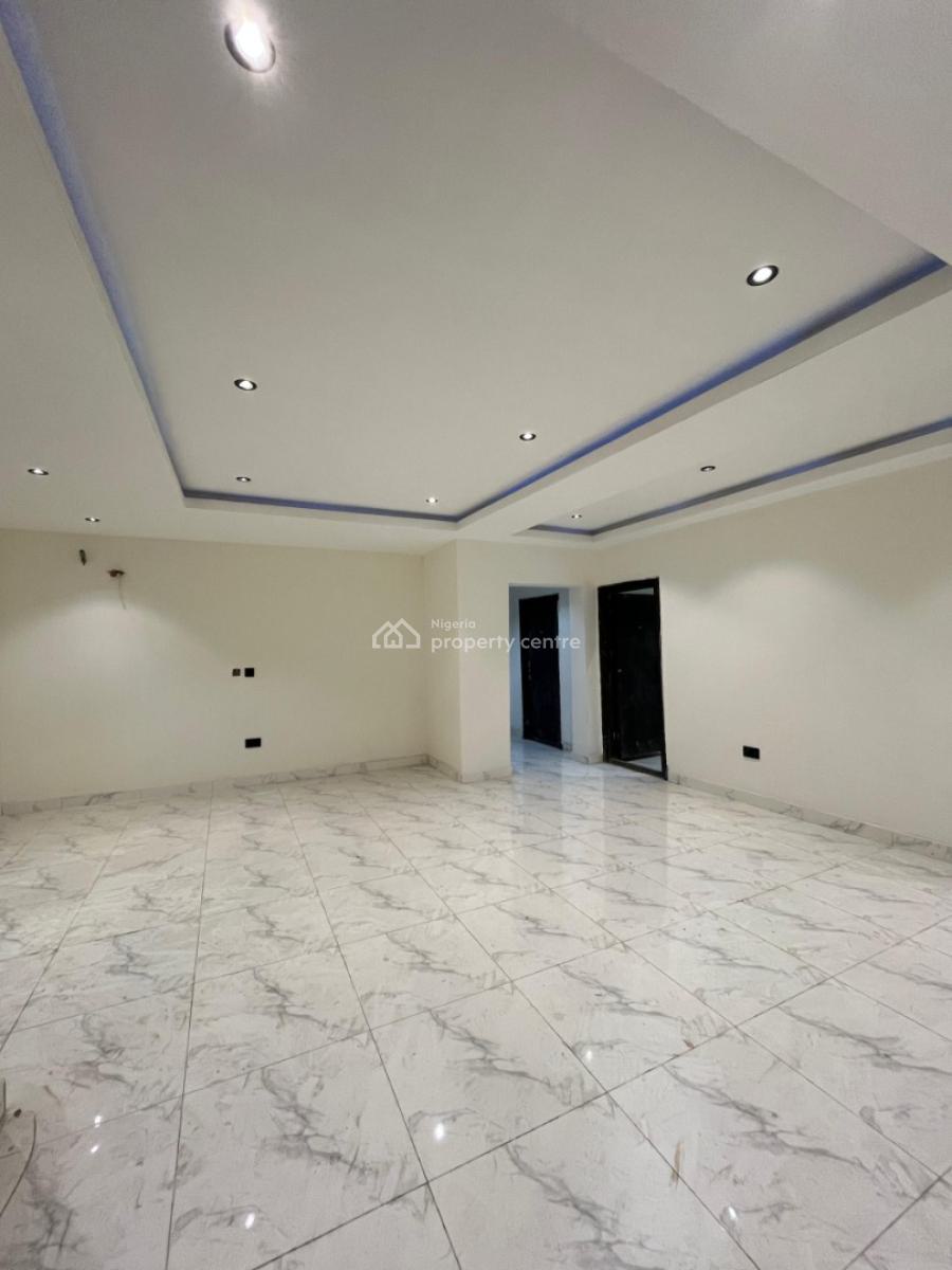 Newly Built 3-bedroom Apartment, Gbagada, Lagos, Flat / Apartment for Sale