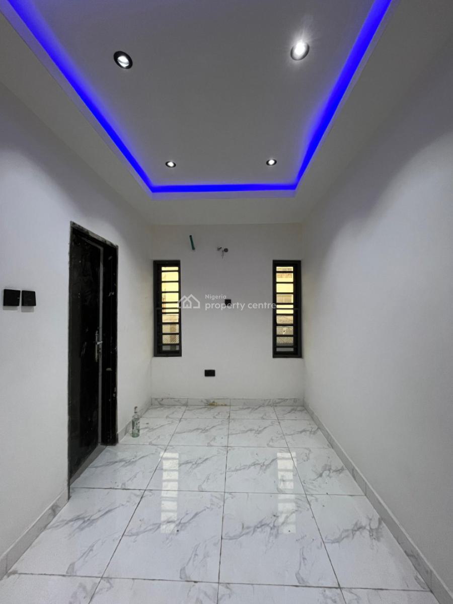 Newly Built 3-bedroom Apartment, Gbagada, Lagos, Flat / Apartment for Sale