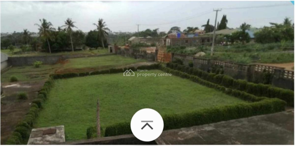 Industrial Complex & Harbour, Ijede, Ikorodu, Ikorodu, Lagos, Plaza / Complex / Mall for Sale