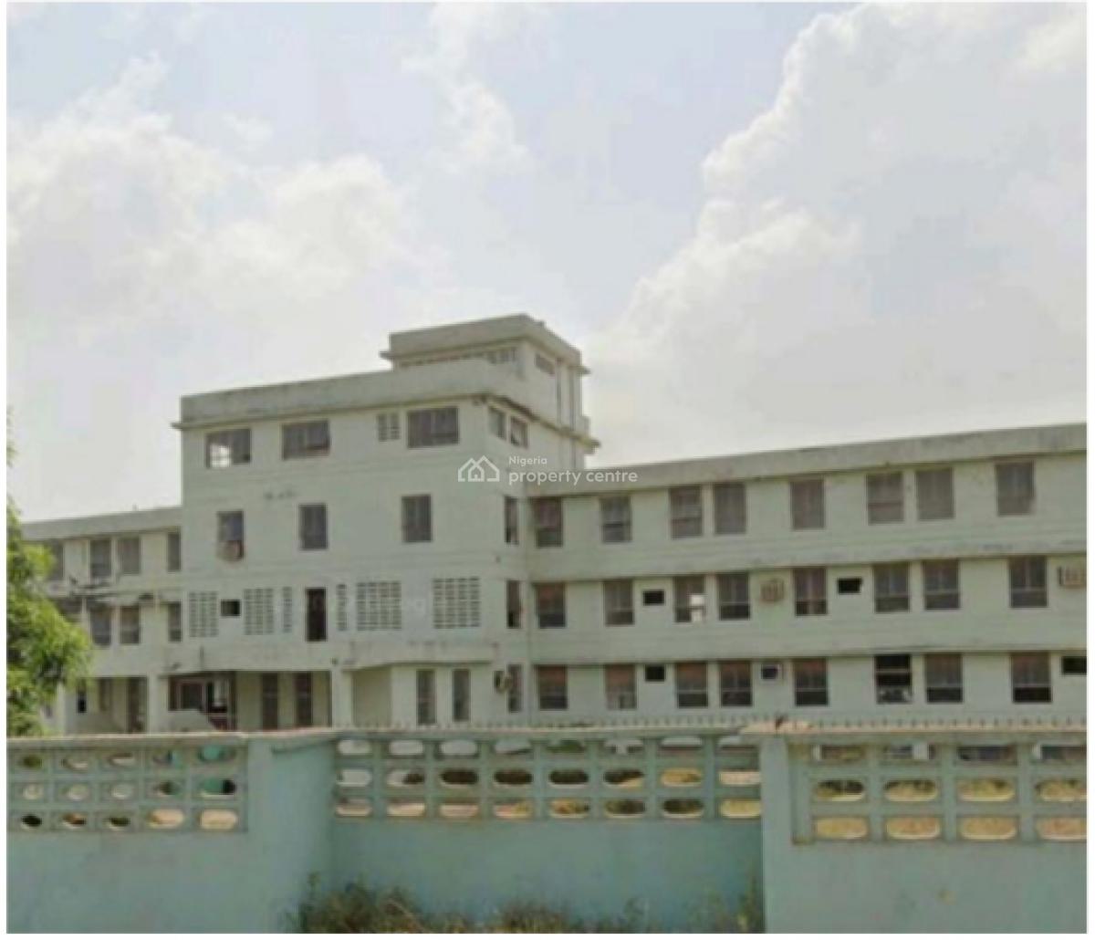 Industrial Complex & Harbour, Ijede, Ikorodu, Ikorodu, Lagos, Plaza / Complex / Mall for Sale