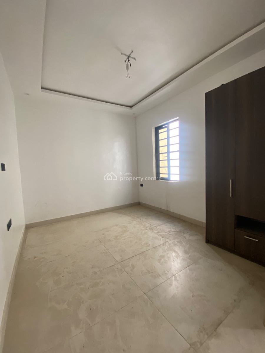 Luxury Spacious 5bed with Bq, Gate House in a Secured Envt Wt Light, Ologolo, Lekki Lagos, Lekki, Lagos, Detached Duplex for Sale