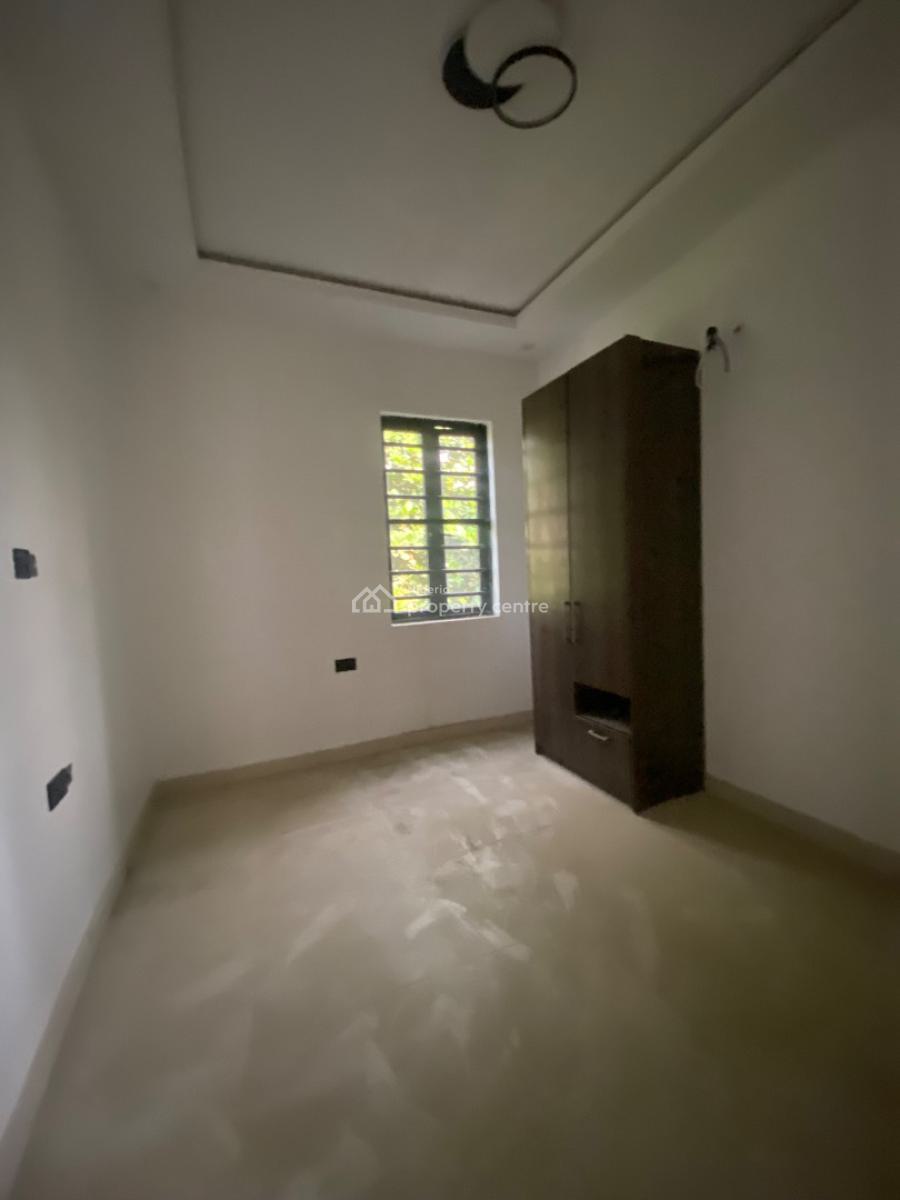 Luxury Spacious 5bed with Bq, Gate House in a Secured Envt Wt Light, Ologolo, Lekki Lagos, Lekki, Lagos, Detached Duplex for Sale