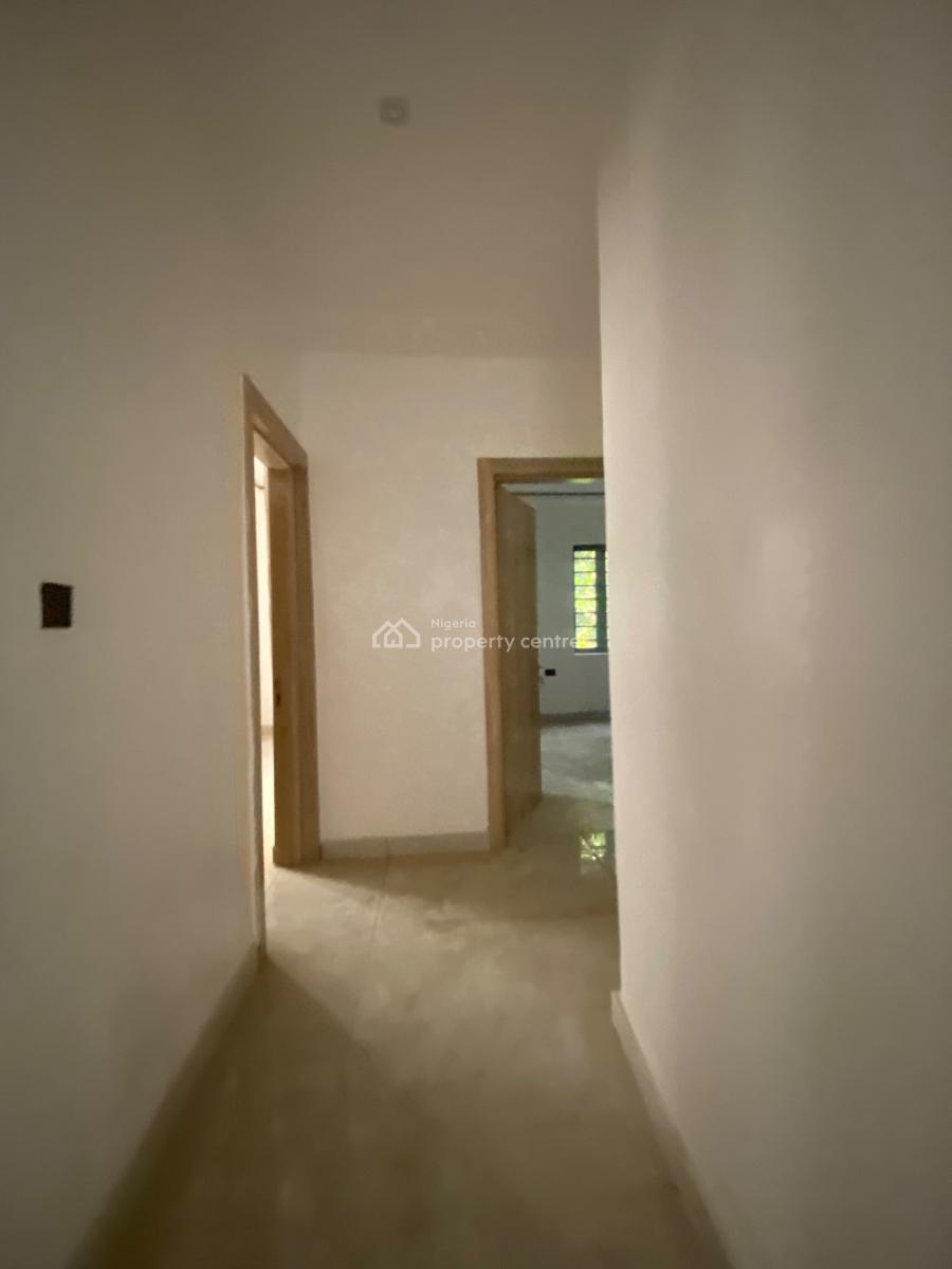 Luxury Spacious 5bed with Bq, Gate House in a Secured Envt Wt Light, Ologolo, Lekki Lagos, Lekki, Lagos, Detached Duplex for Sale