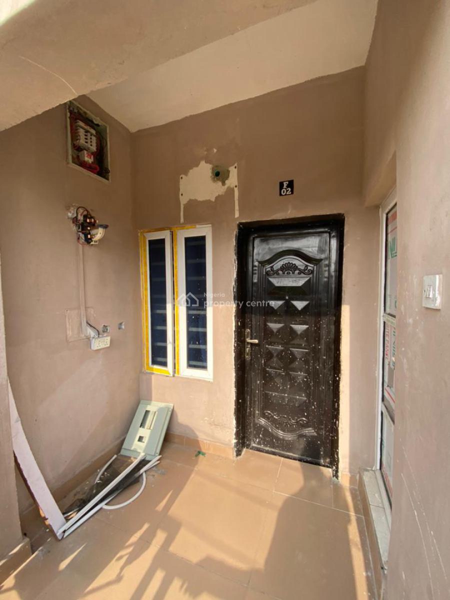 Executive 2bedrooms Luxury Apartment, Badore Road, Ajah, Lagos, Flat / Apartment for Rent