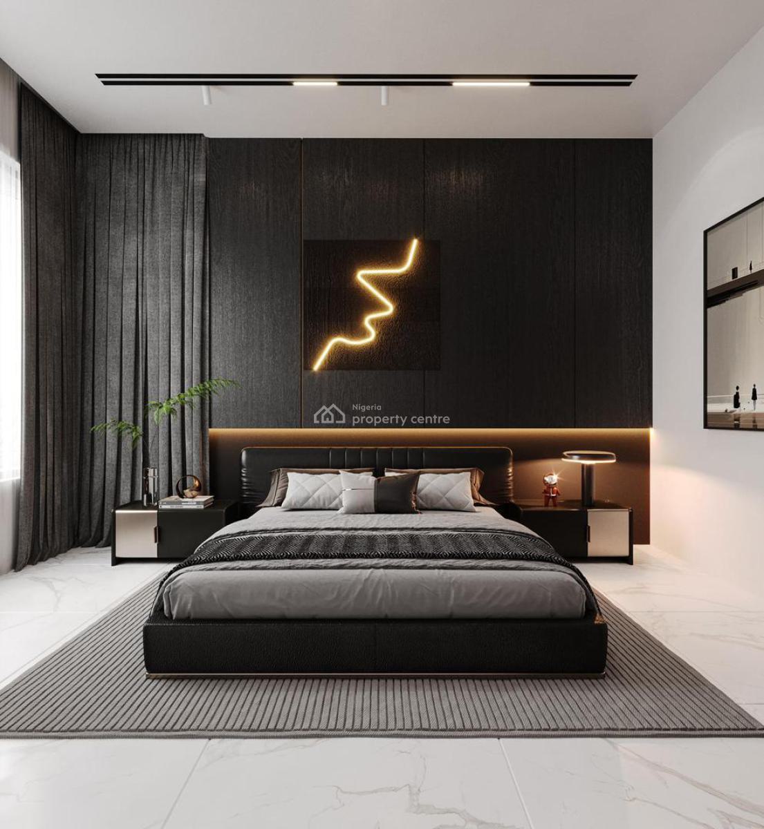 Apartment, Awuse, Ikeja, Lagos, Flat / Apartment for Sale