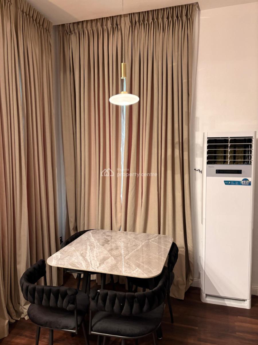 4 Bedroom Duplex, Mega Chicken, Ikota, Lekki, Lagos, Terraced Duplex for Rent