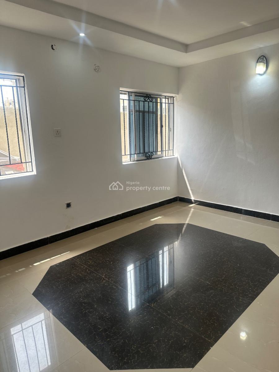 Mini Flat, Ilasan, Lekki, Lagos, Mini Flat (room and Parlour) for Rent