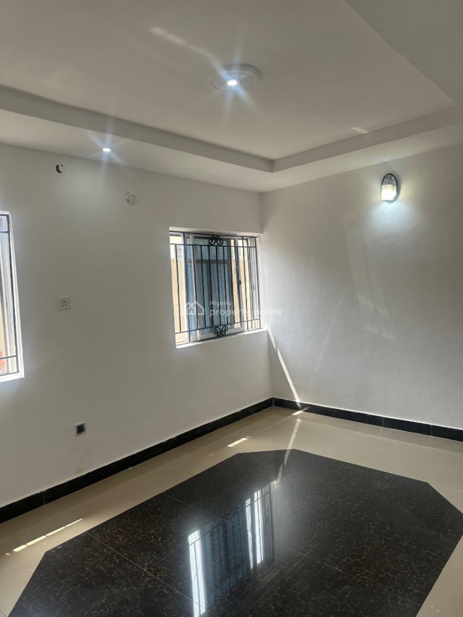 Mini Flat, Ilasan, Lekki, Lagos, Mini Flat (room and Parlour) for Rent