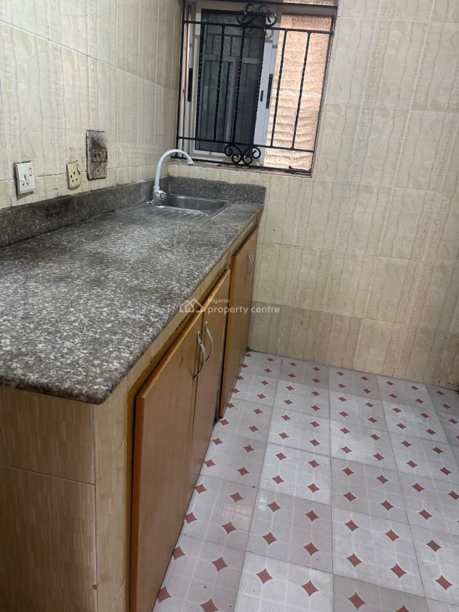 Mini Flat, Ilasan, Lekki, Lagos, Mini Flat (room and Parlour) for Rent