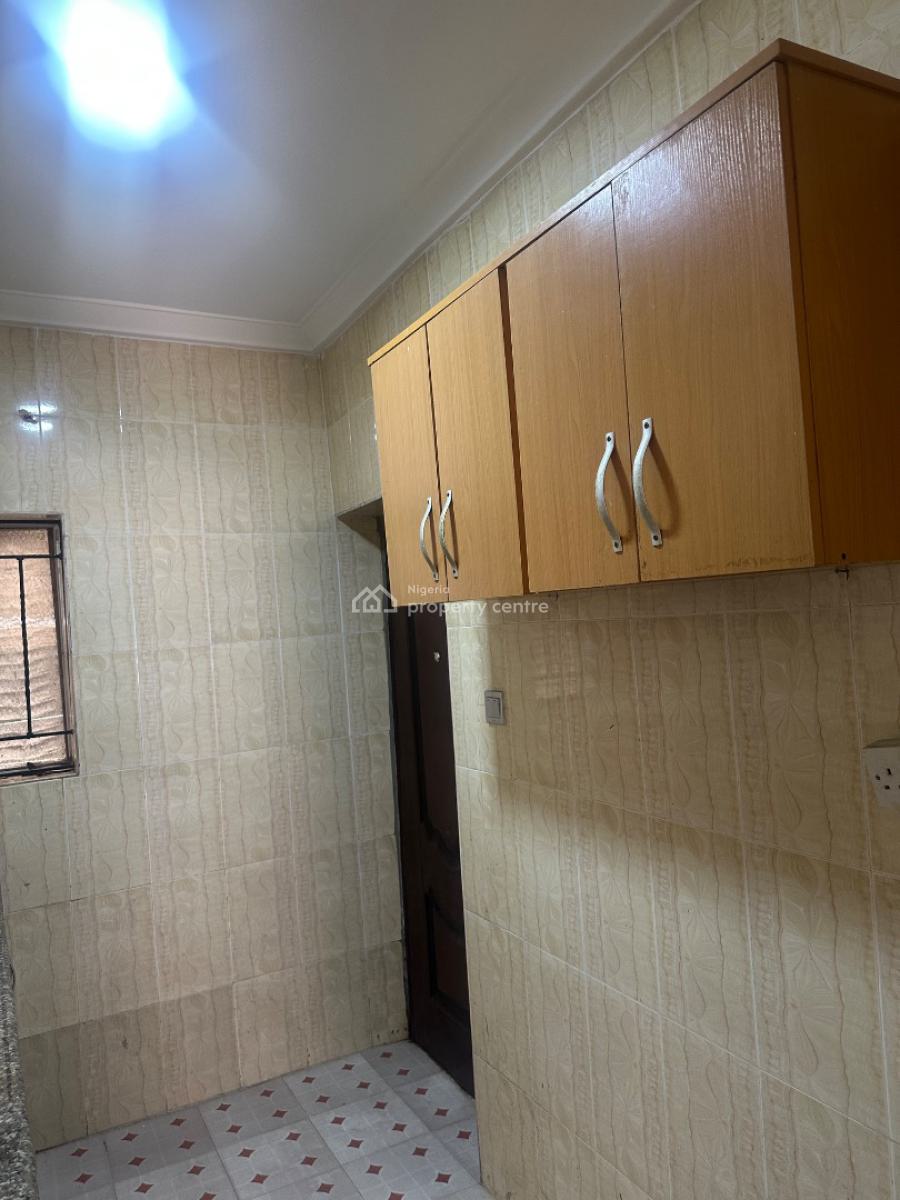 Mini Flat, Ilasan, Lekki, Lagos, Mini Flat (room and Parlour) for Rent