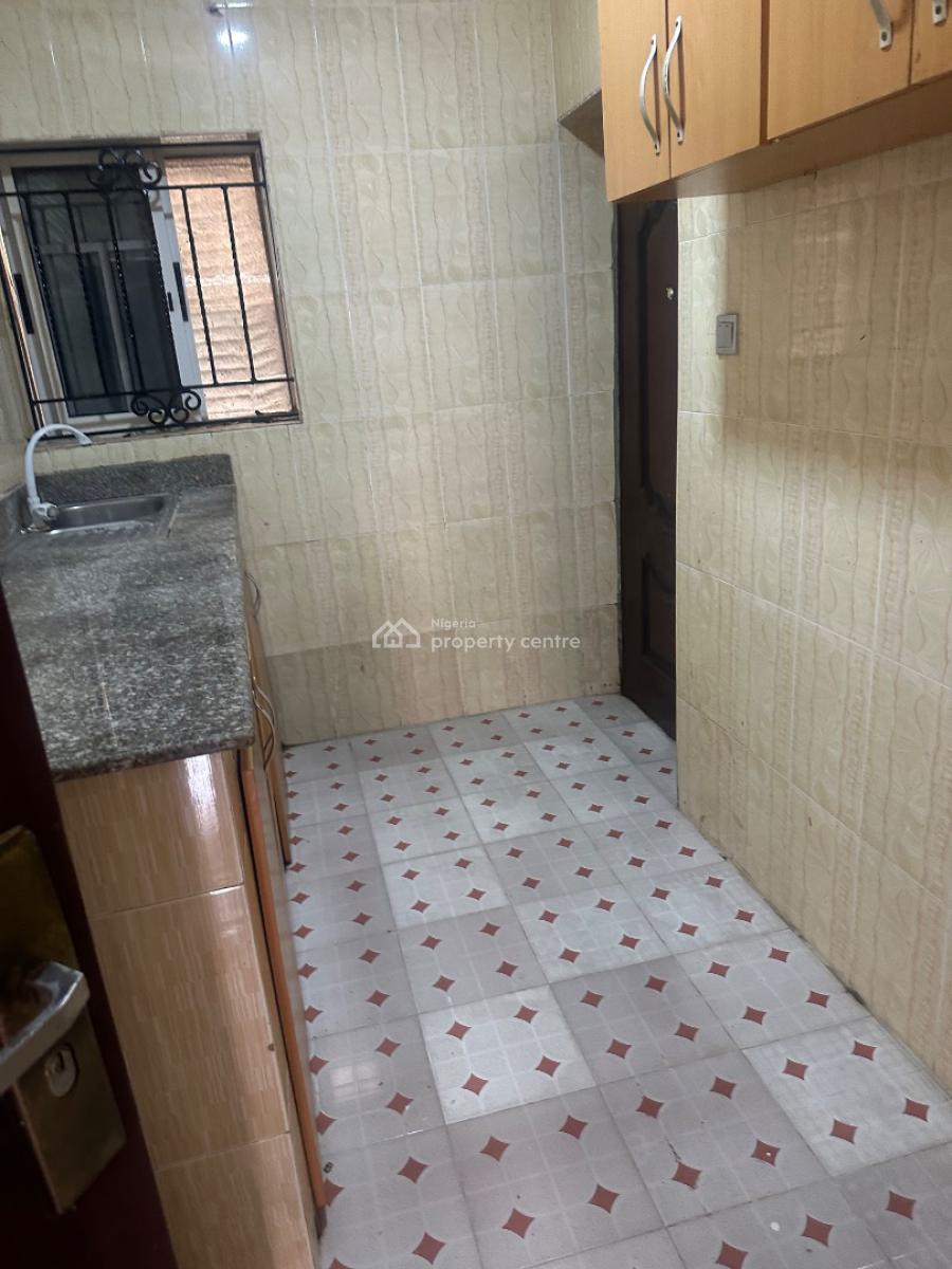 Mini Flat, Ilasan, Lekki, Lagos, Mini Flat (room and Parlour) for Rent
