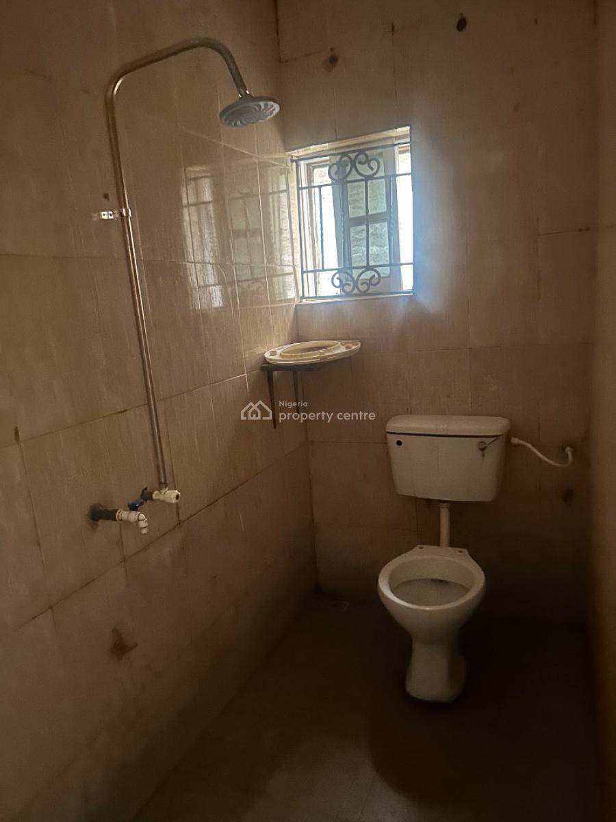 Mini Flat, Ilasan, Lekki, Lagos, Mini Flat (room and Parlour) for Rent