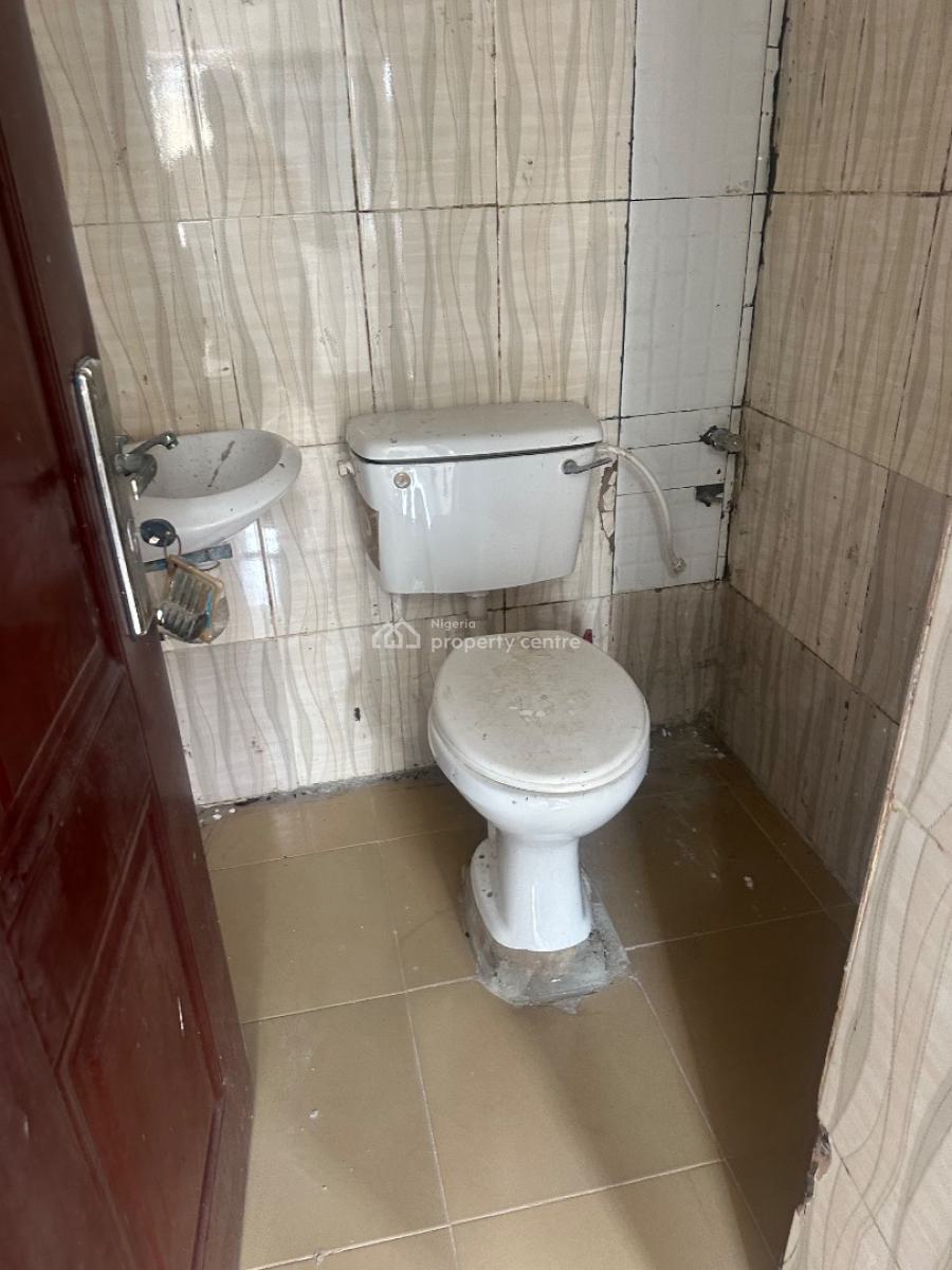 Mini Flat, Ilasan, Lekki, Lagos, Mini Flat (room and Parlour) for Rent